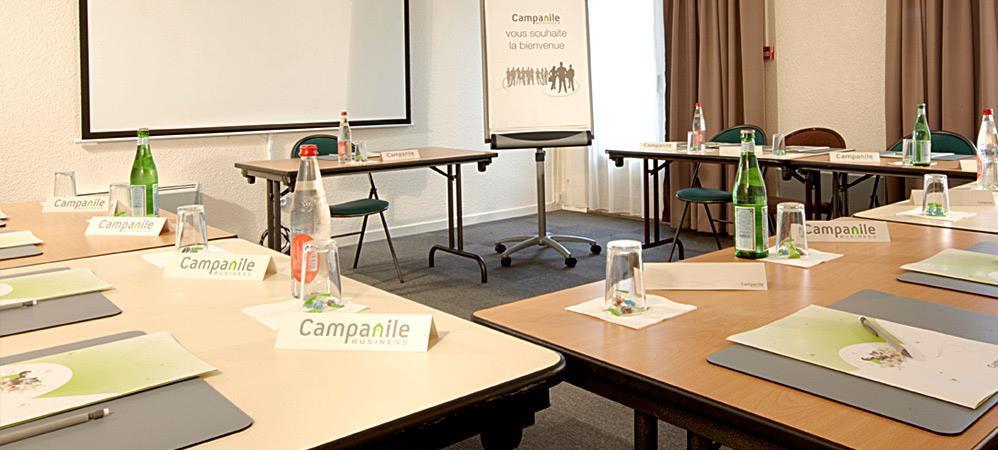 Campanile Bayonne Hotel Facilities photo